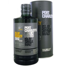 Whisky Bruichladdich Port Charlotte Heavily Peated PMC:01 2013 54,5% 70cl