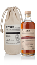 Whisky Arran Limited Edition Signature #1 Renegade 46% 70cl