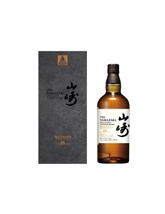 Whisky Yamazaki 18 Years 100th Anniversary (2000 bottles worldwide) 48% 70cl