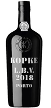 Kopke LBV 2018 75cl